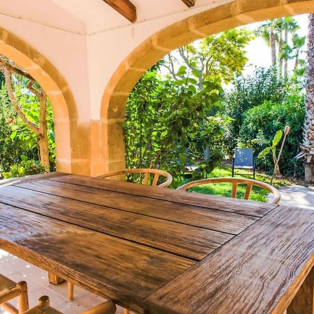 Holiday Home Cofitsa By Interhome Jávea Zewnętrze zdjęcie