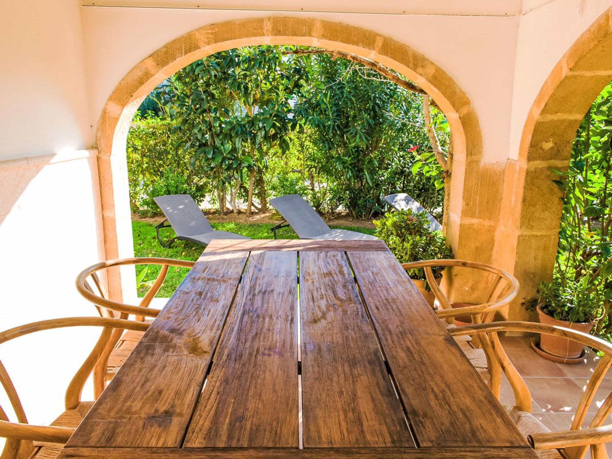 Holiday Home Cofitsa By Interhome Jávea Zewnętrze zdjęcie