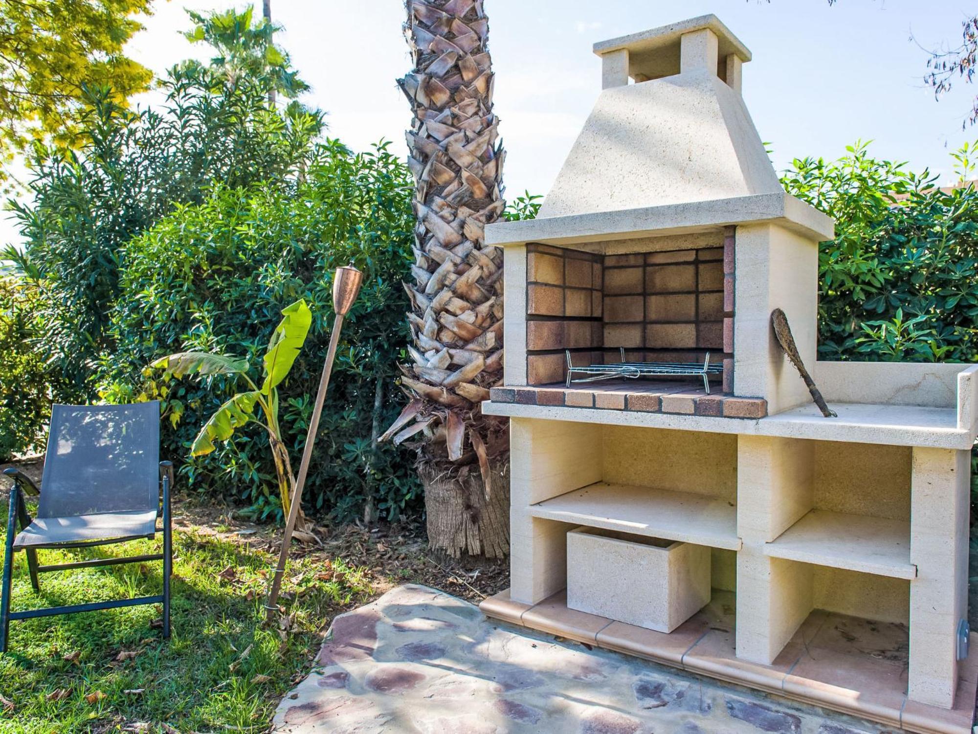 Holiday Home Cofitsa By Interhome Jávea Zewnętrze zdjęcie