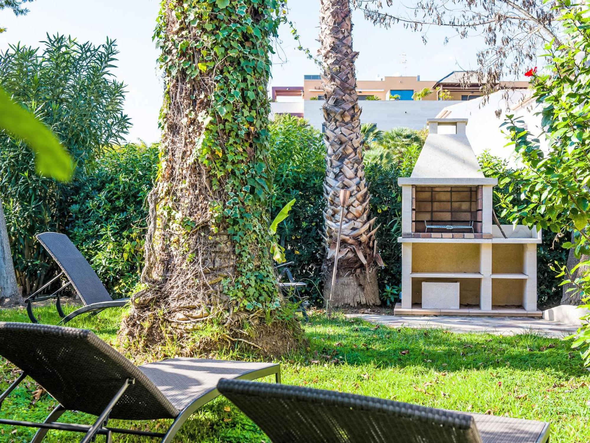 Holiday Home Cofitsa By Interhome Jávea Zewnętrze zdjęcie