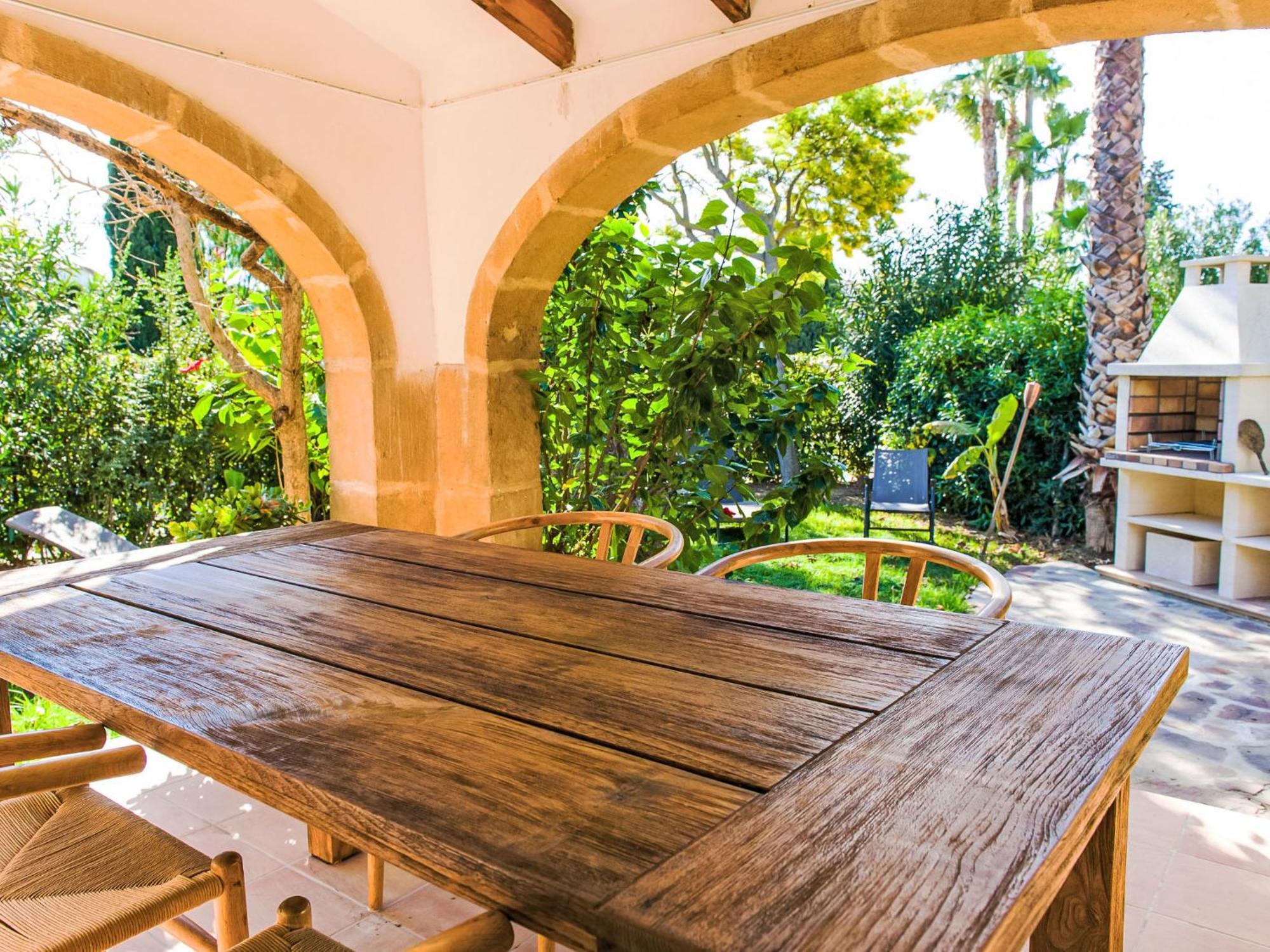 Holiday Home Cofitsa By Interhome Jávea Zewnętrze zdjęcie