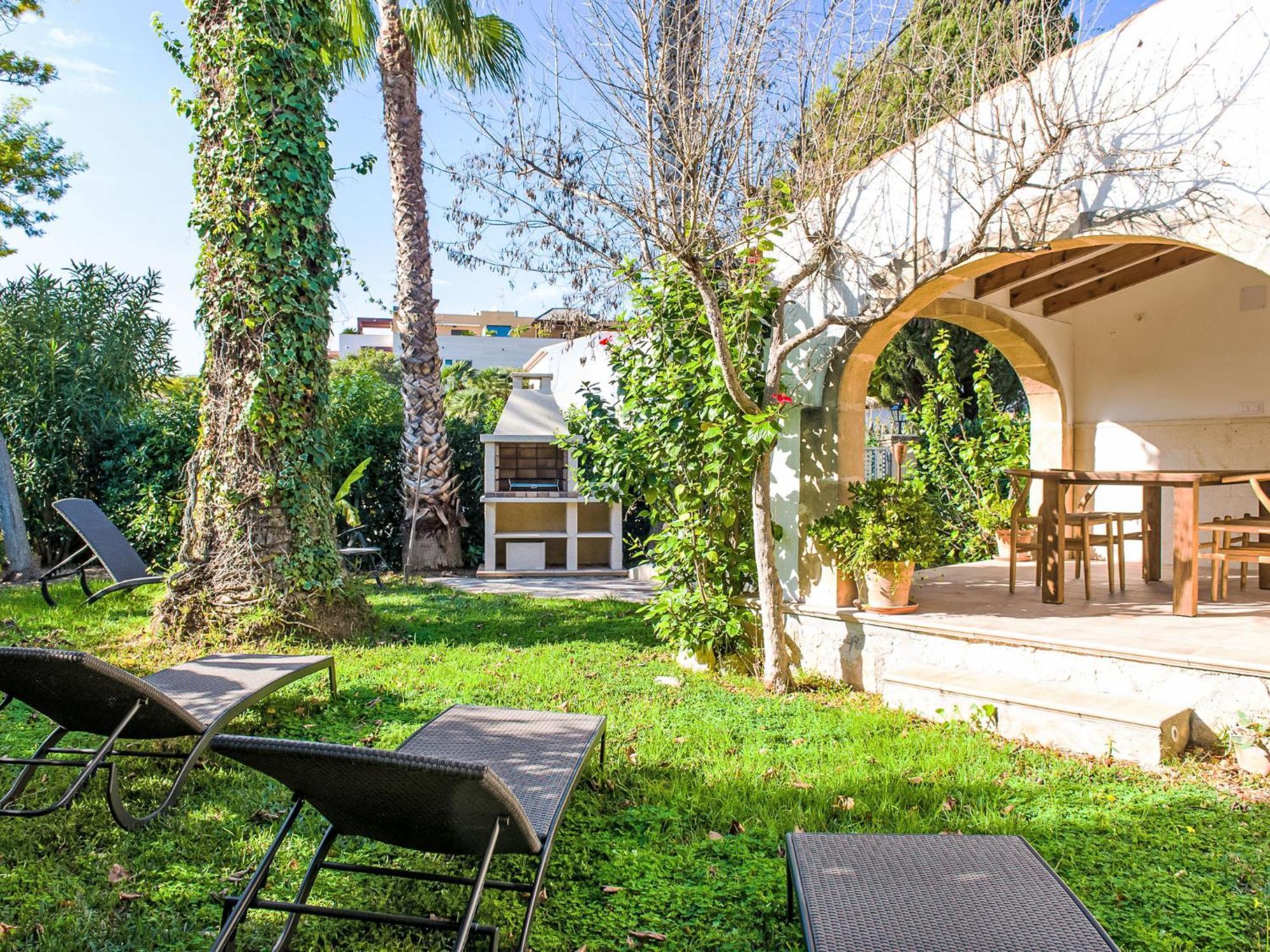 Holiday Home Cofitsa By Interhome Jávea Zewnętrze zdjęcie