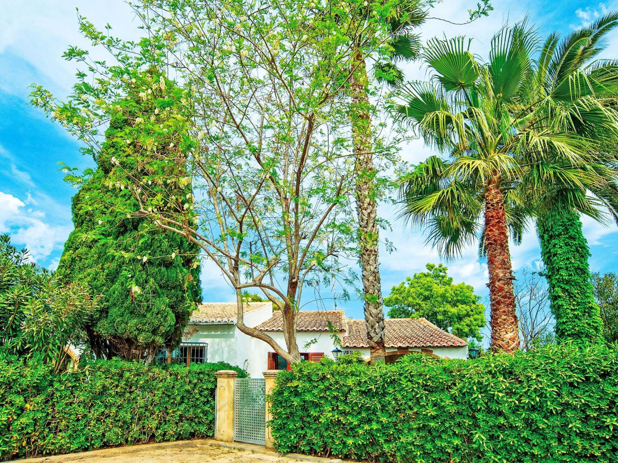 Holiday Home Cofitsa By Interhome Jávea Zewnętrze zdjęcie